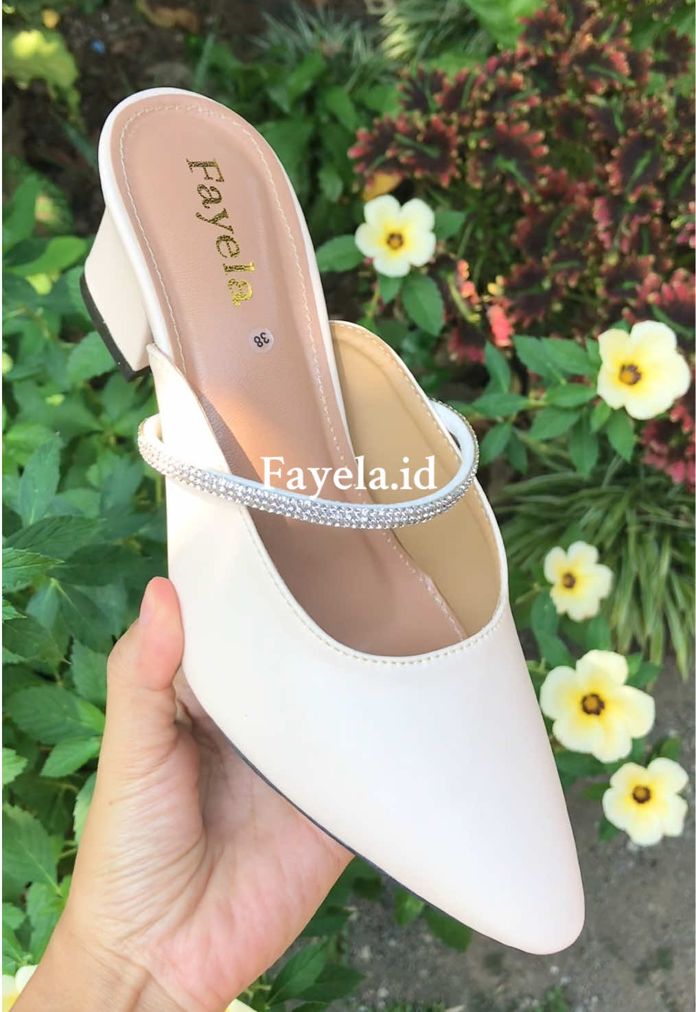@Fayela.id