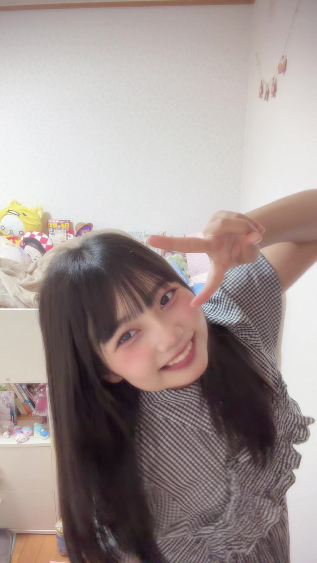 @小堀 凜心(こぼり りいこ)
