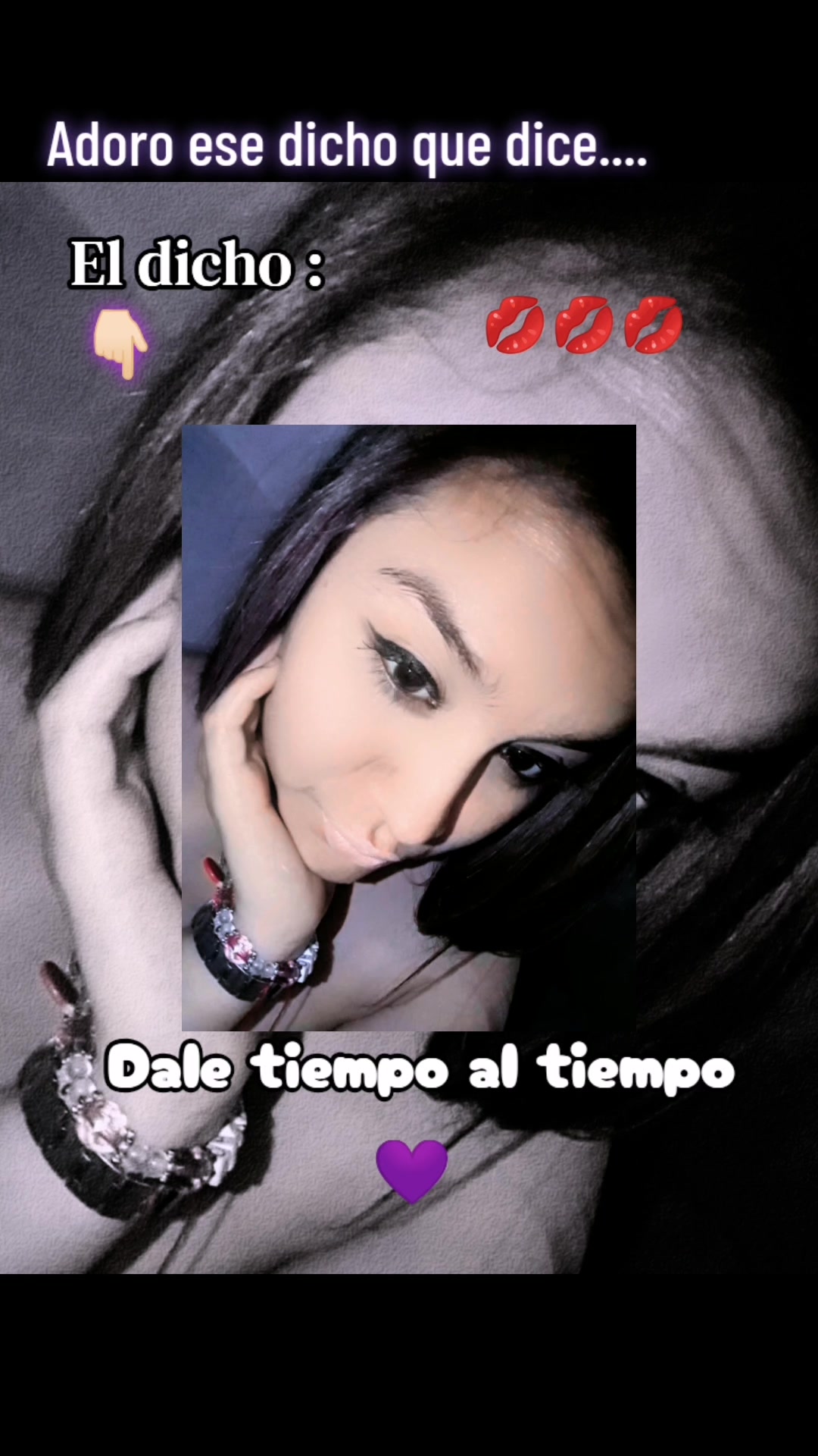 @♣︎Jc👑💜𓃶Andreita D'Mili👀🗝️