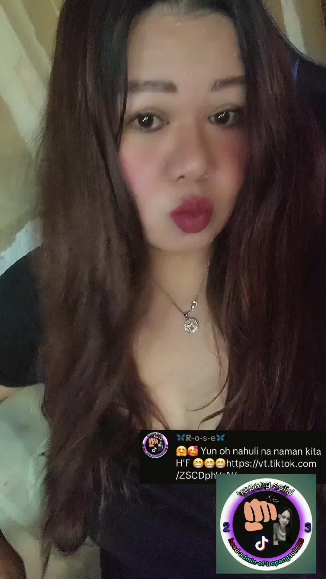 @Ts23 Head Founder Bella