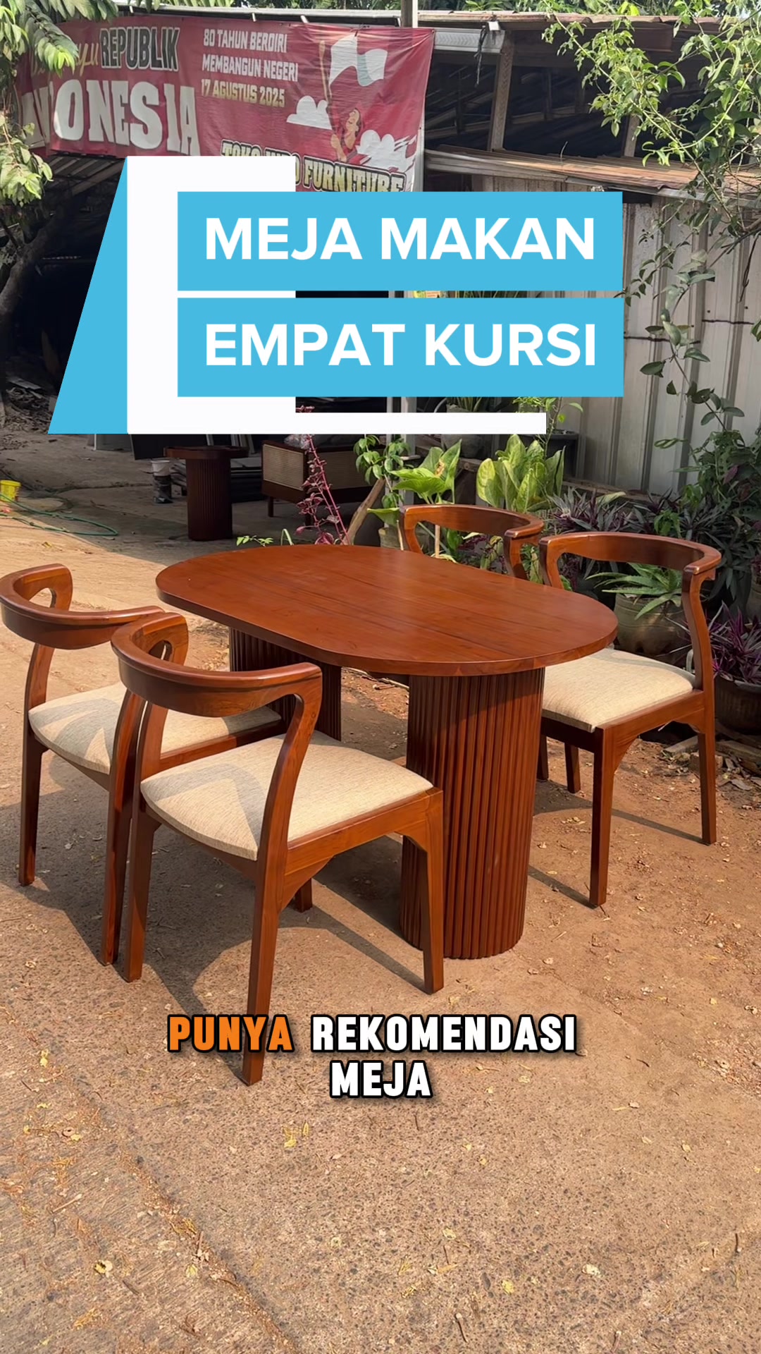 @Toko Indo Furniture