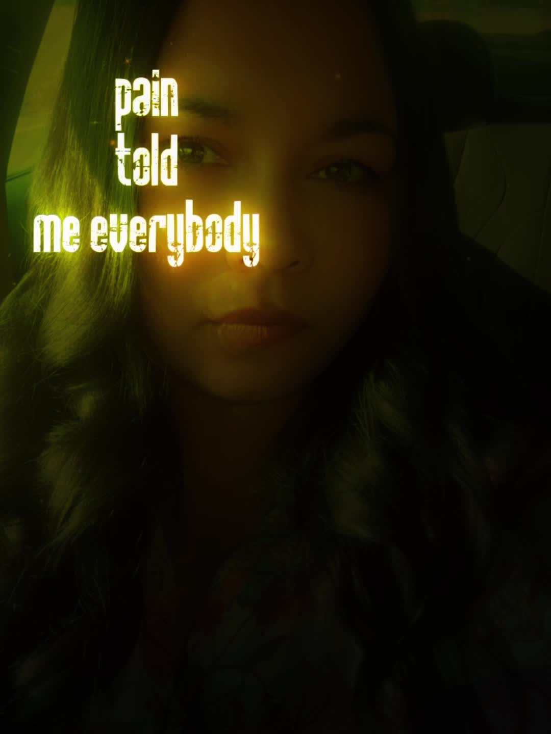 @Taniel Hammonds