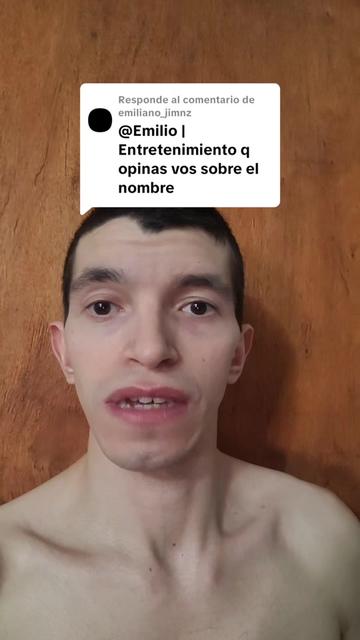 @Emilio | Entretenimiento