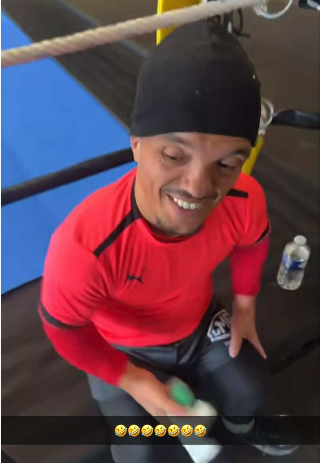 @Mini 🥊