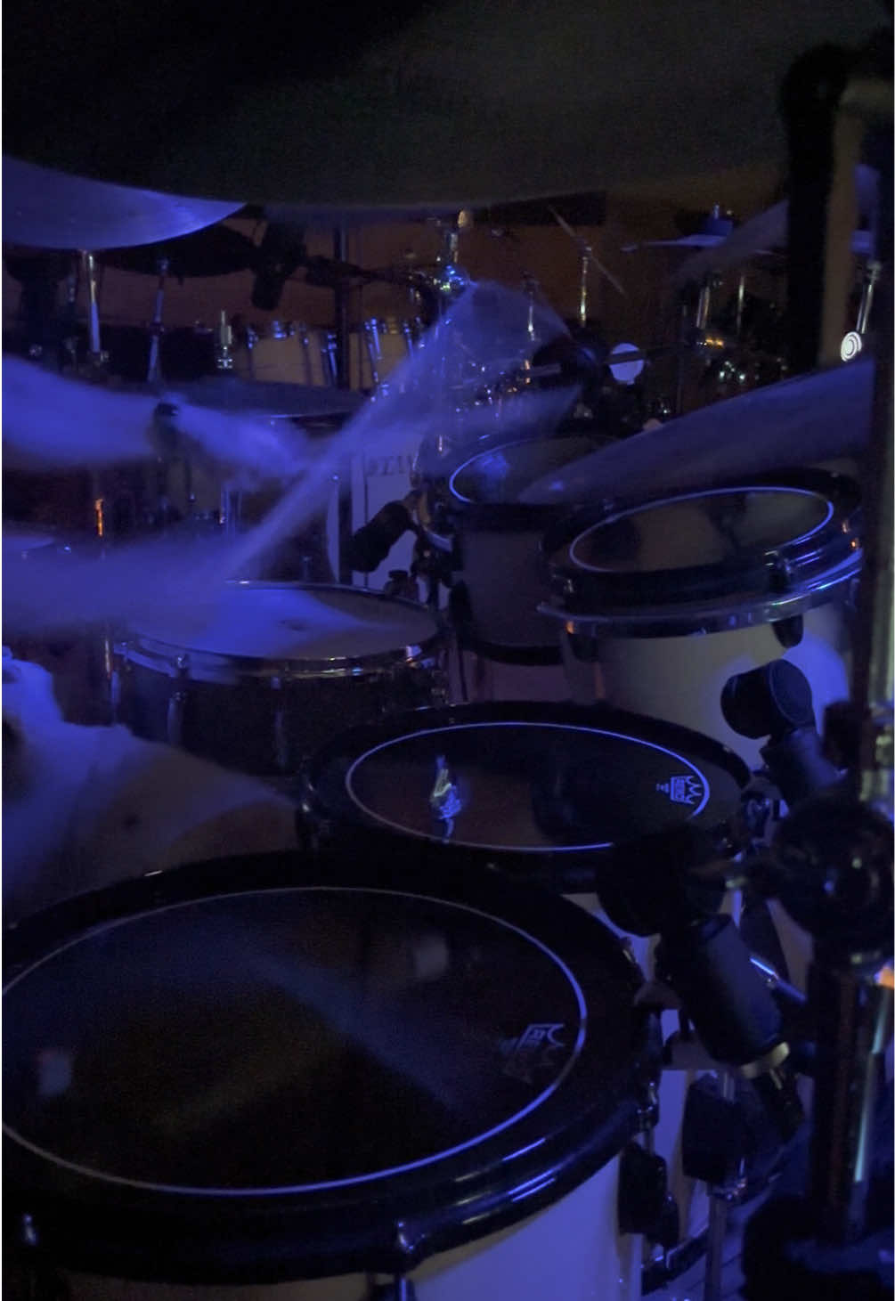 @Jacopo Tini Drummer
