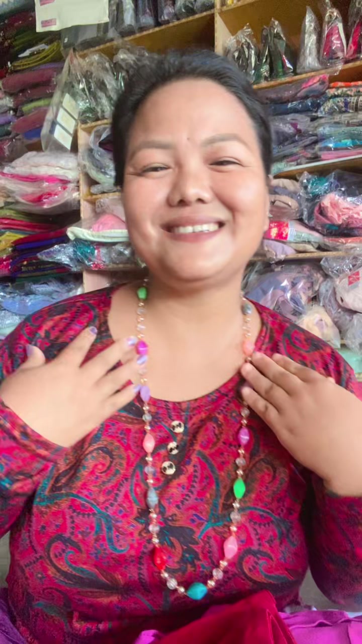 @lasika collection surkhet