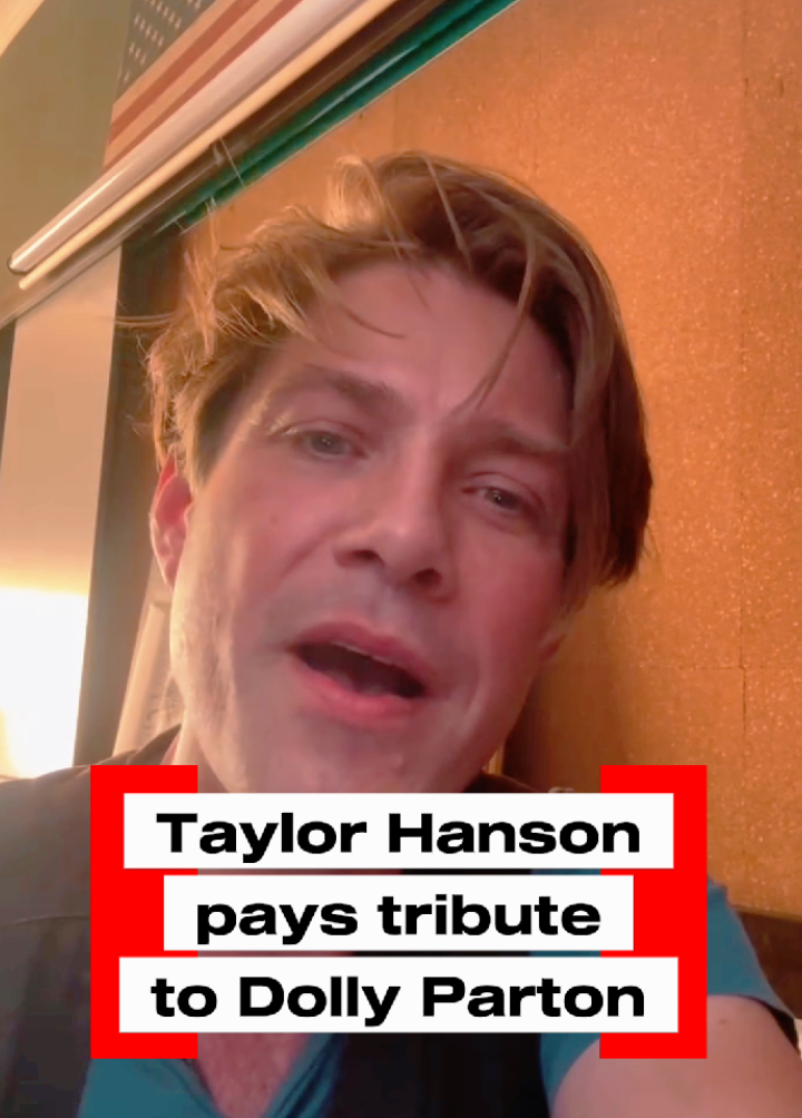 @Hansonized