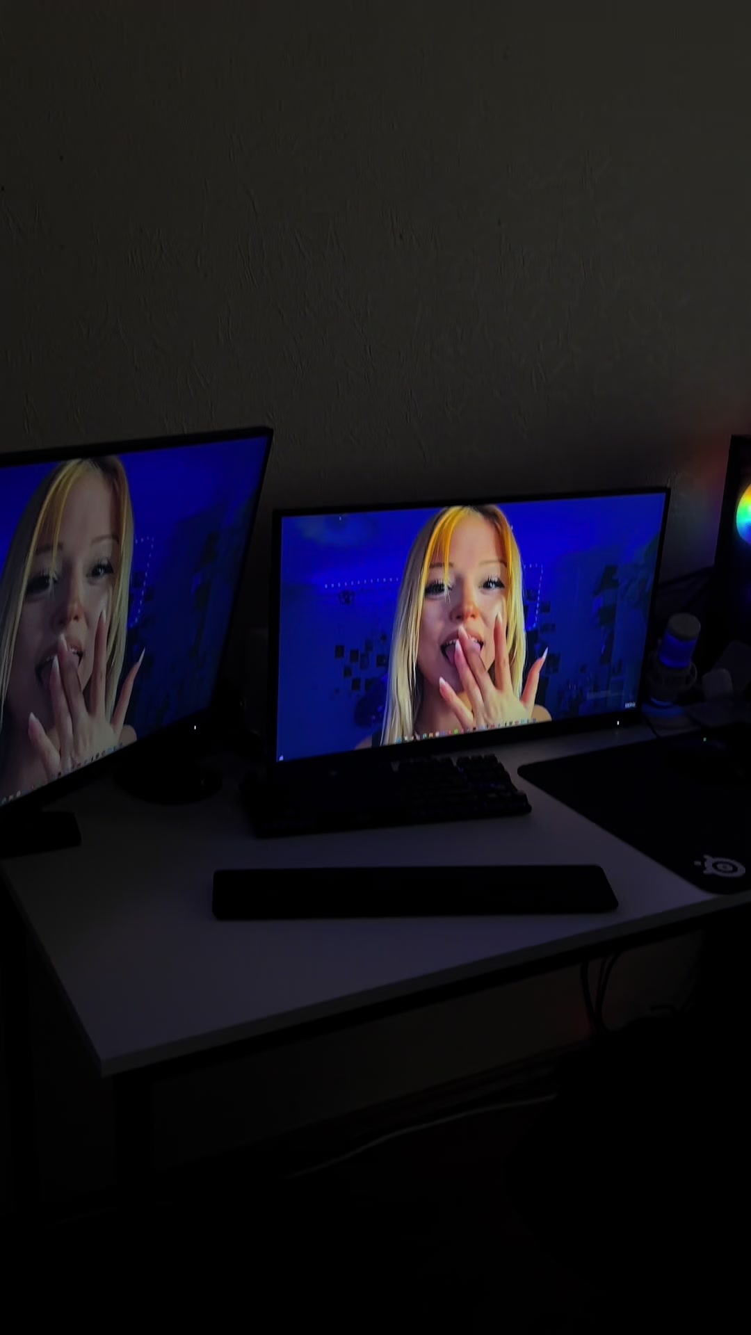 @MYTH | SETUP