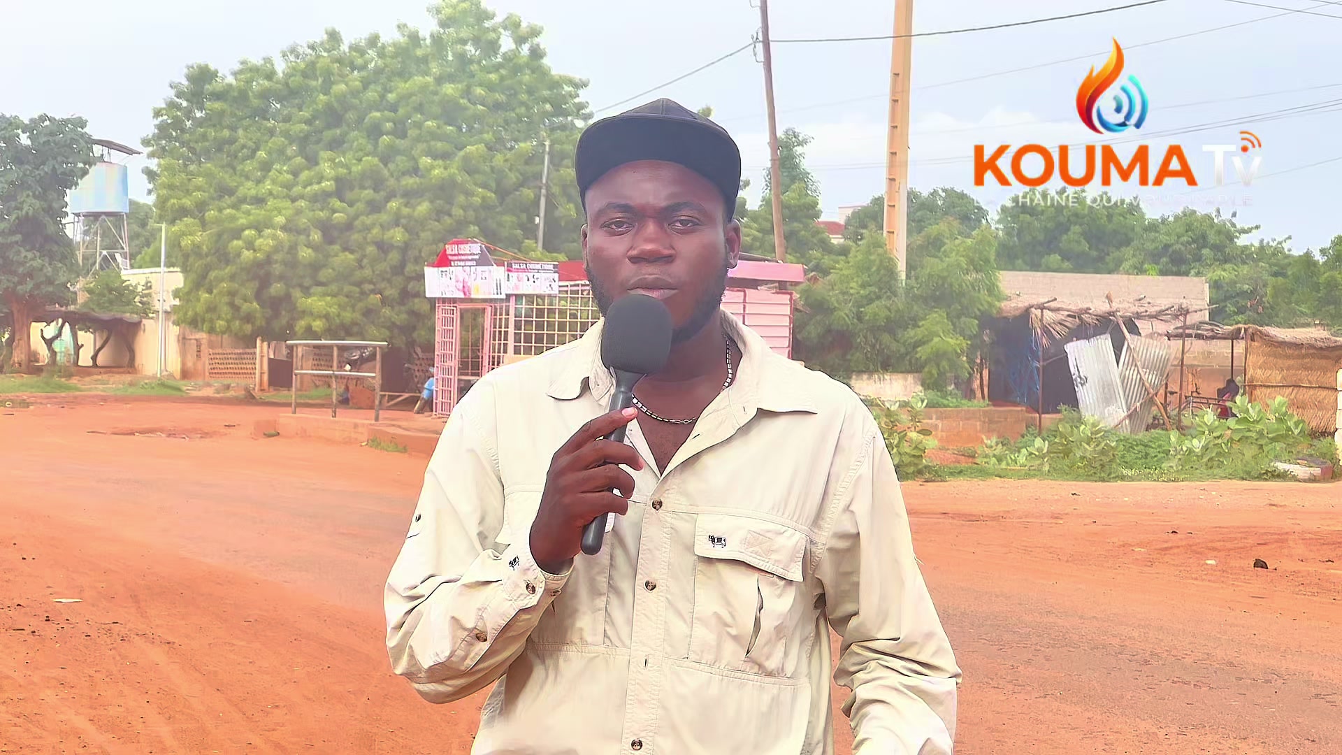 @KOUMA TV