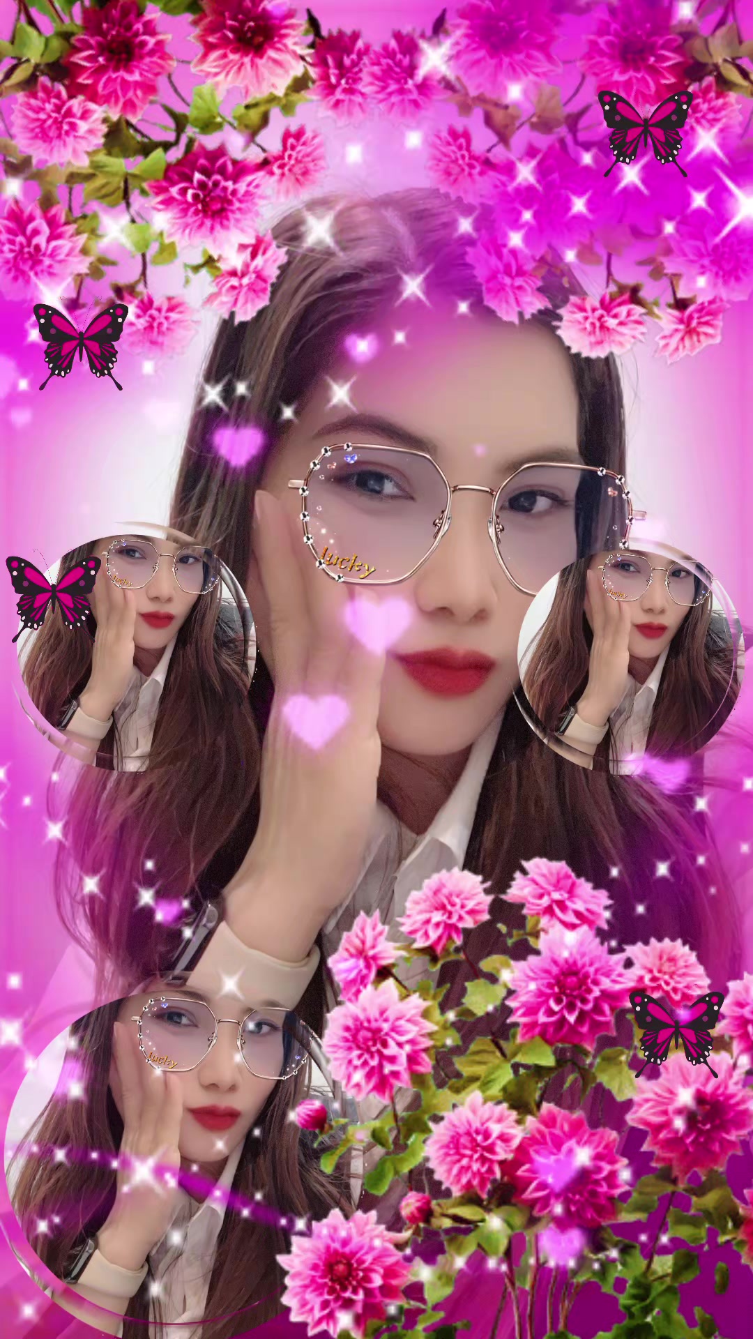 @Queen mErry