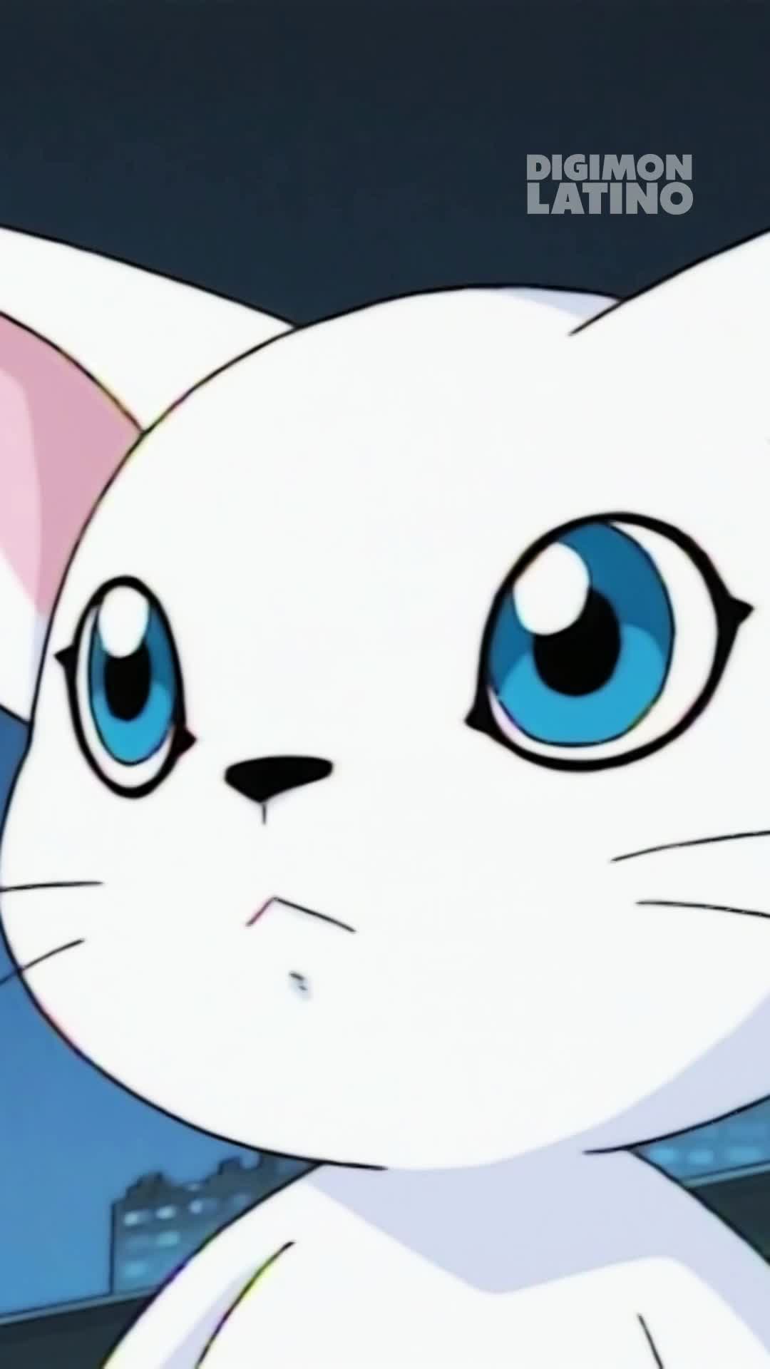 @Digimon Latino