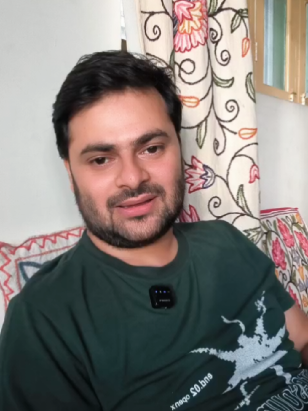 @Owais Maqbool Hakeem