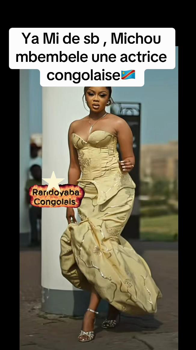 @RANDO ya ba congolais 💙💙💙