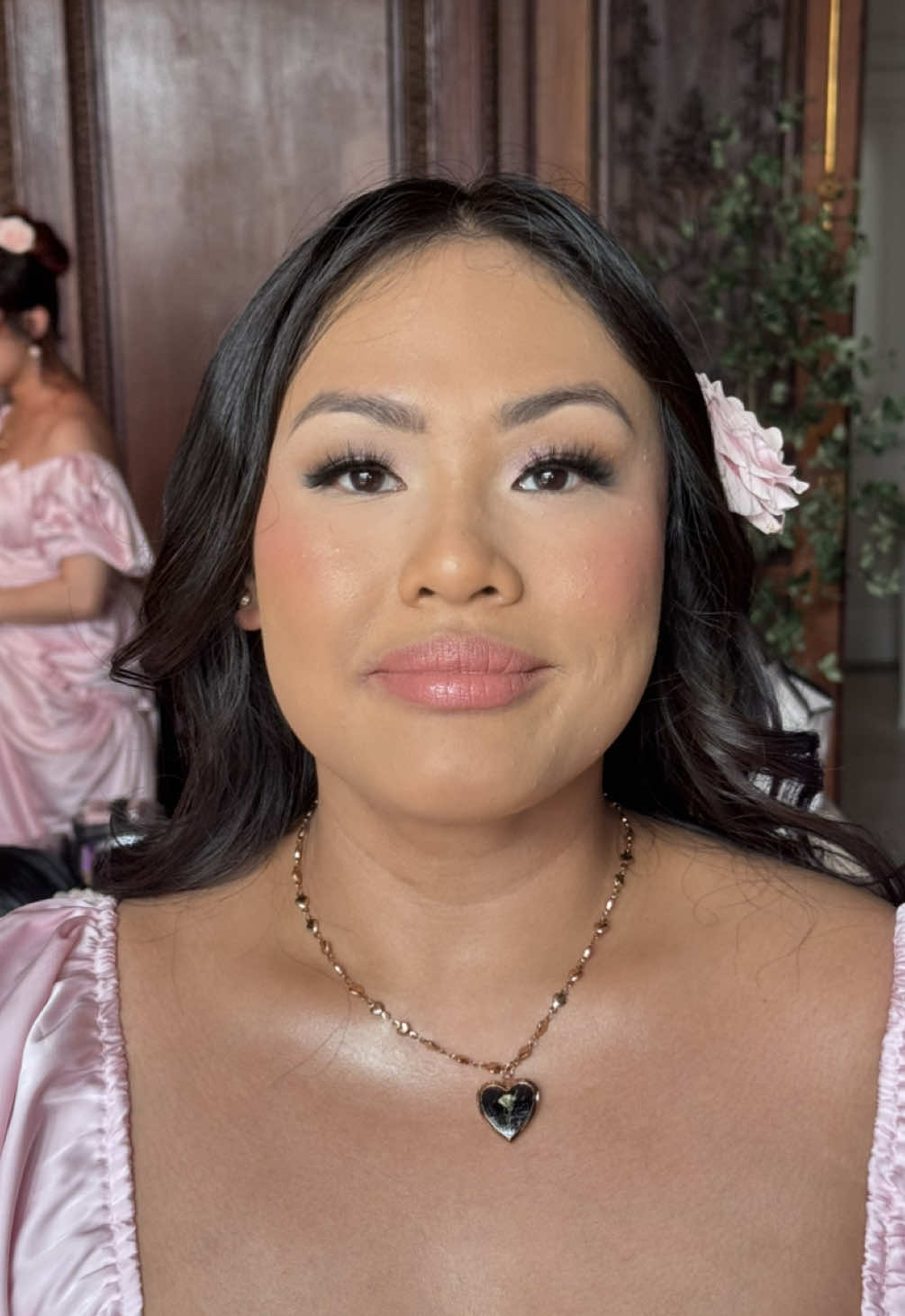 @Makeup by Sherviii