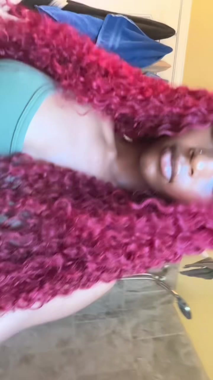 @Tayasia Mayo