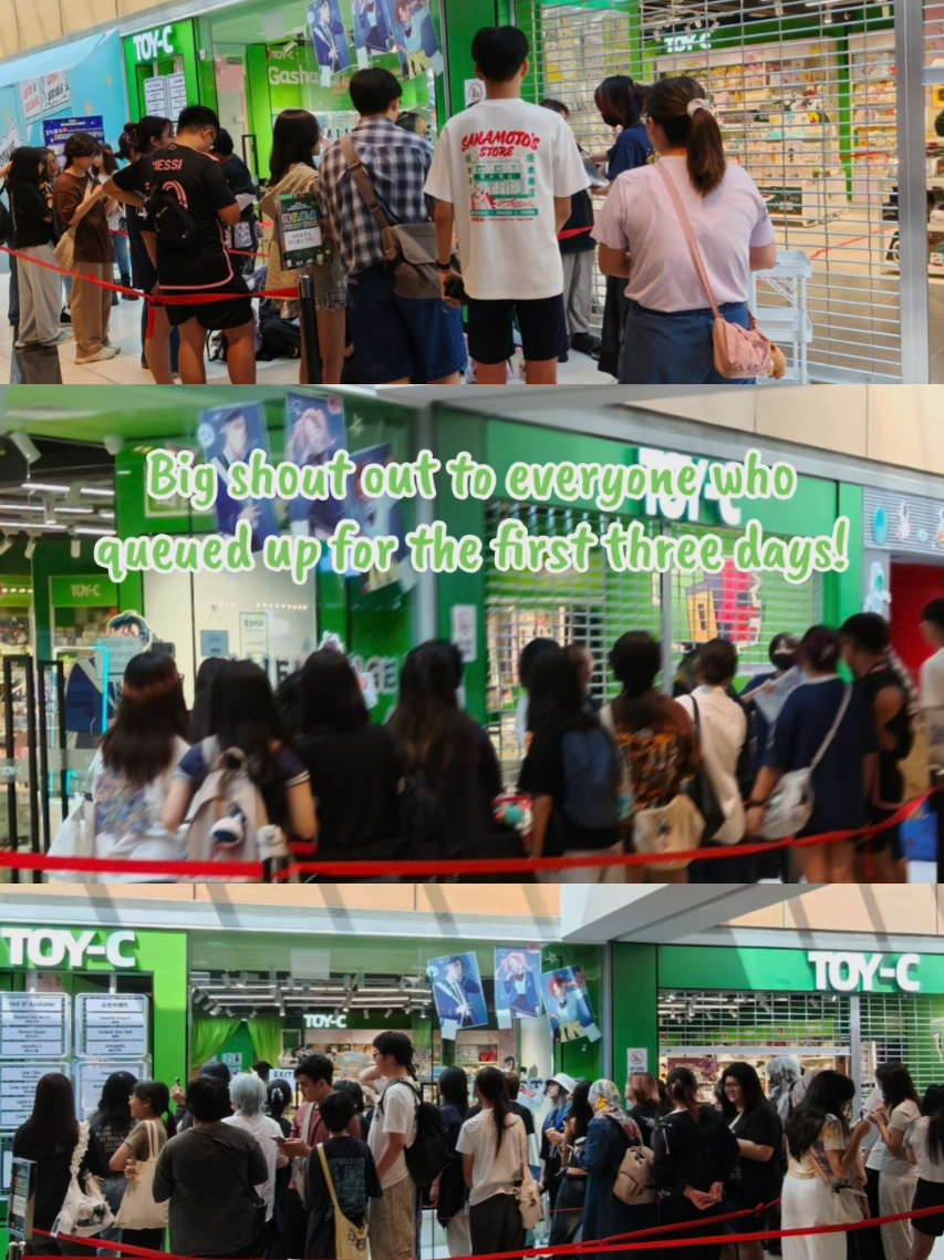 @Toy-C Singapore