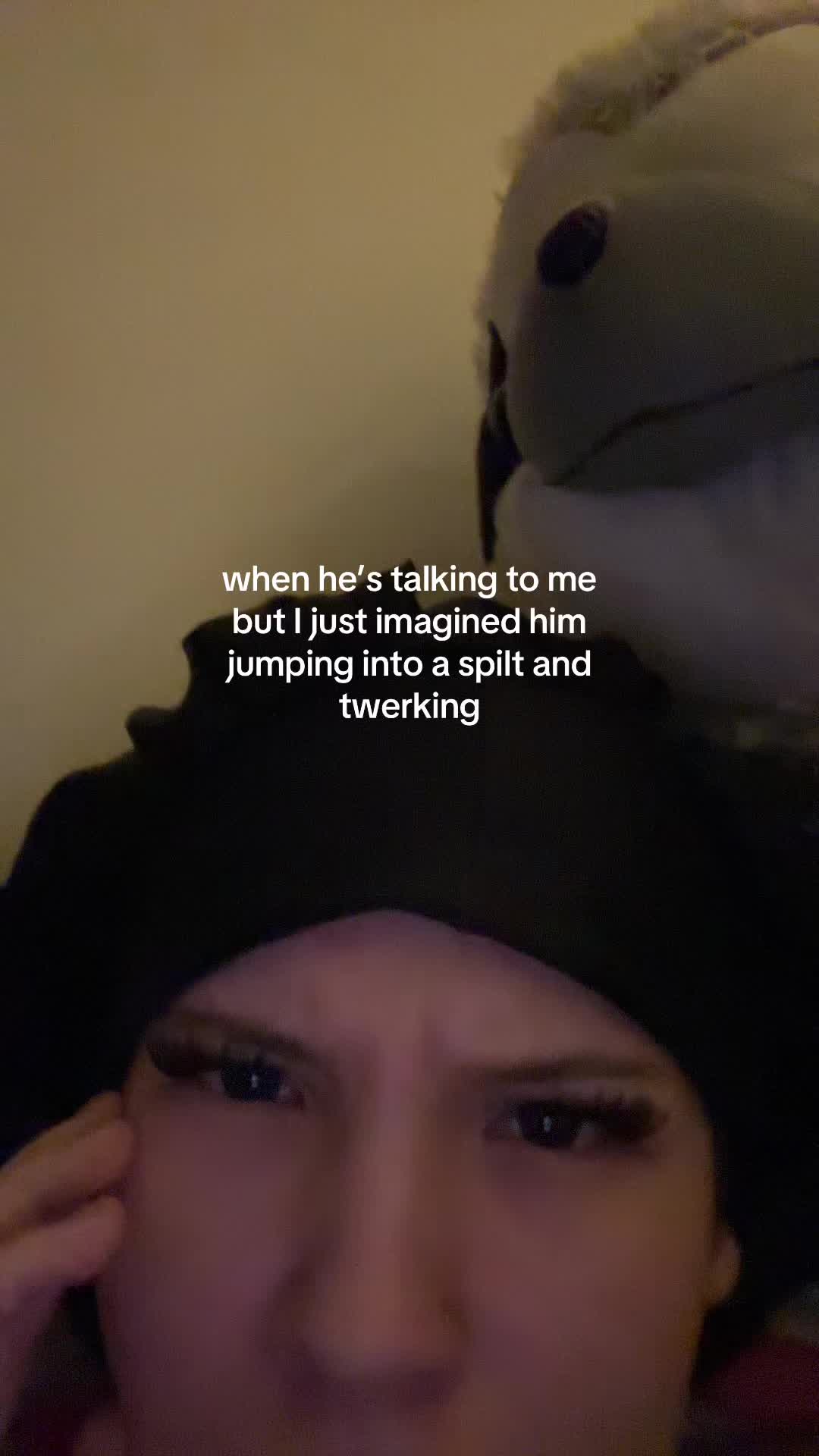 @b