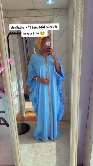 @Ayuni fashions