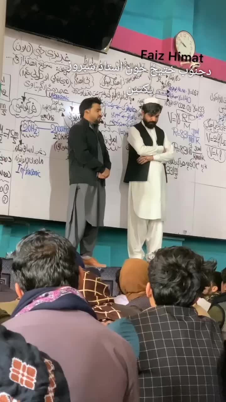 @Naqib khostai