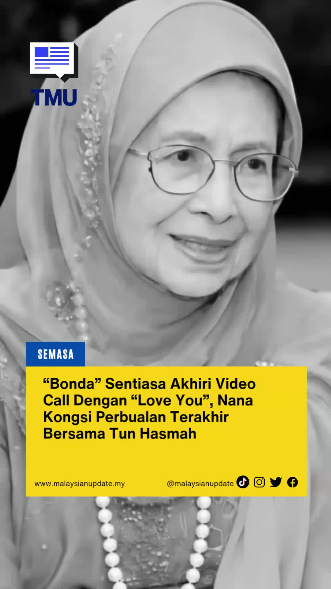 @Malaysian Update