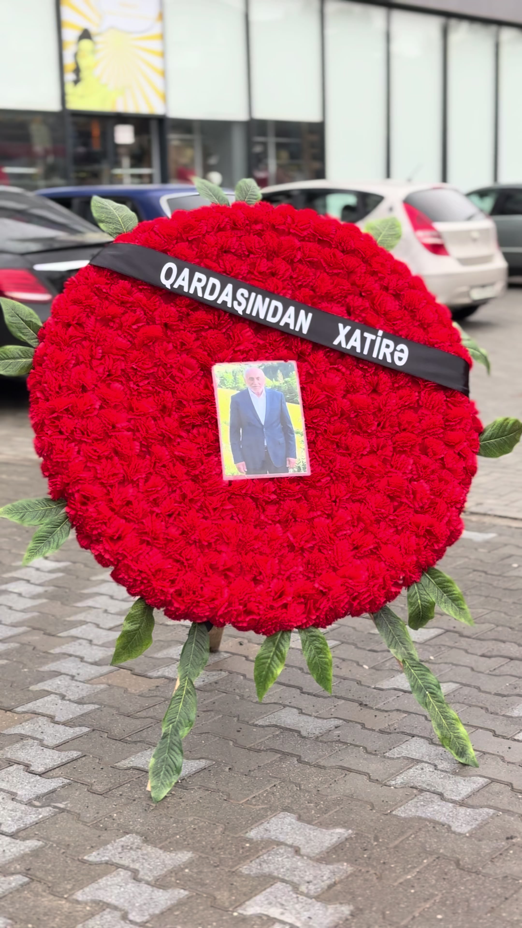 @Ağ Çiçəyim