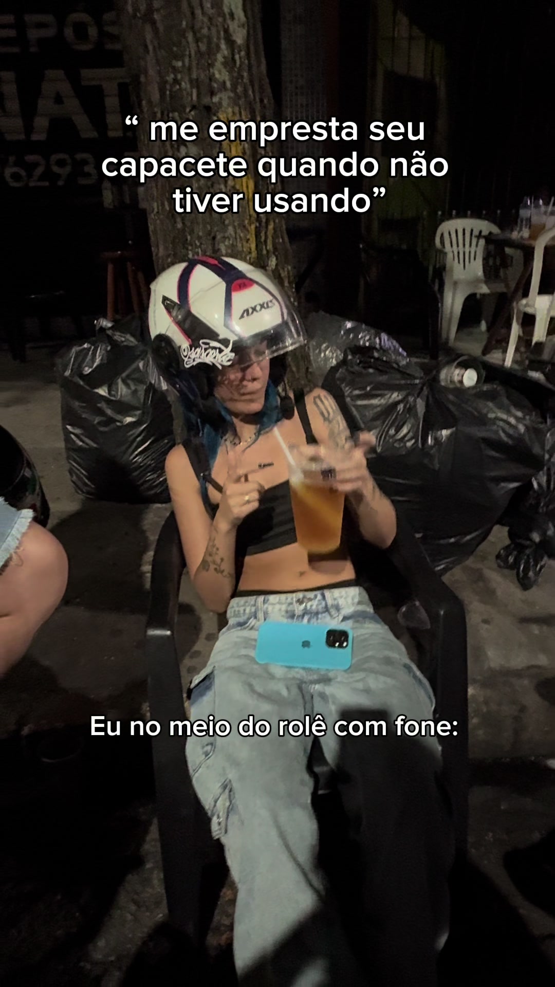 @Aisha Amorim