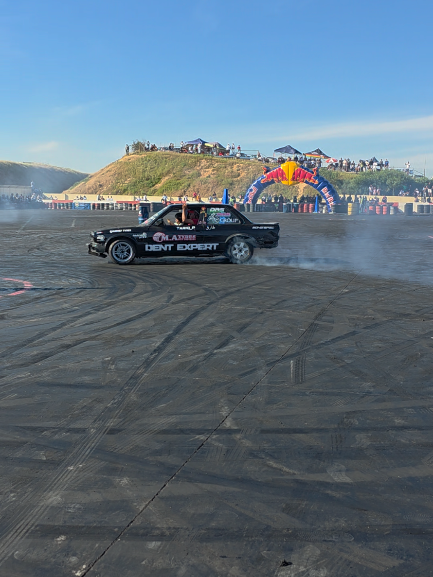 @Drift & Spin Outlaws SA