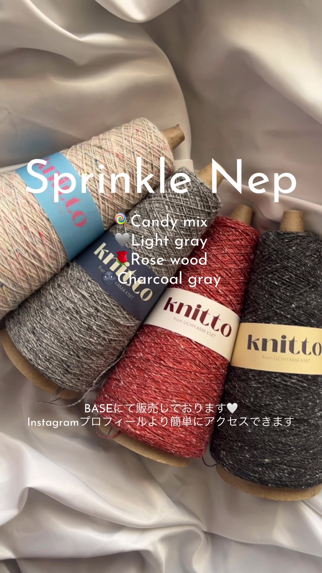 @Knitto