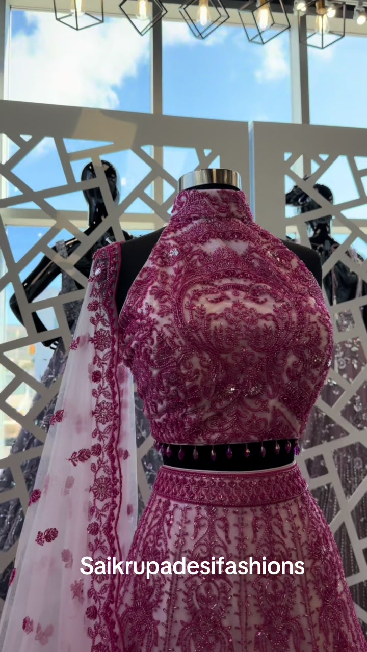 @saikrupadesifashions