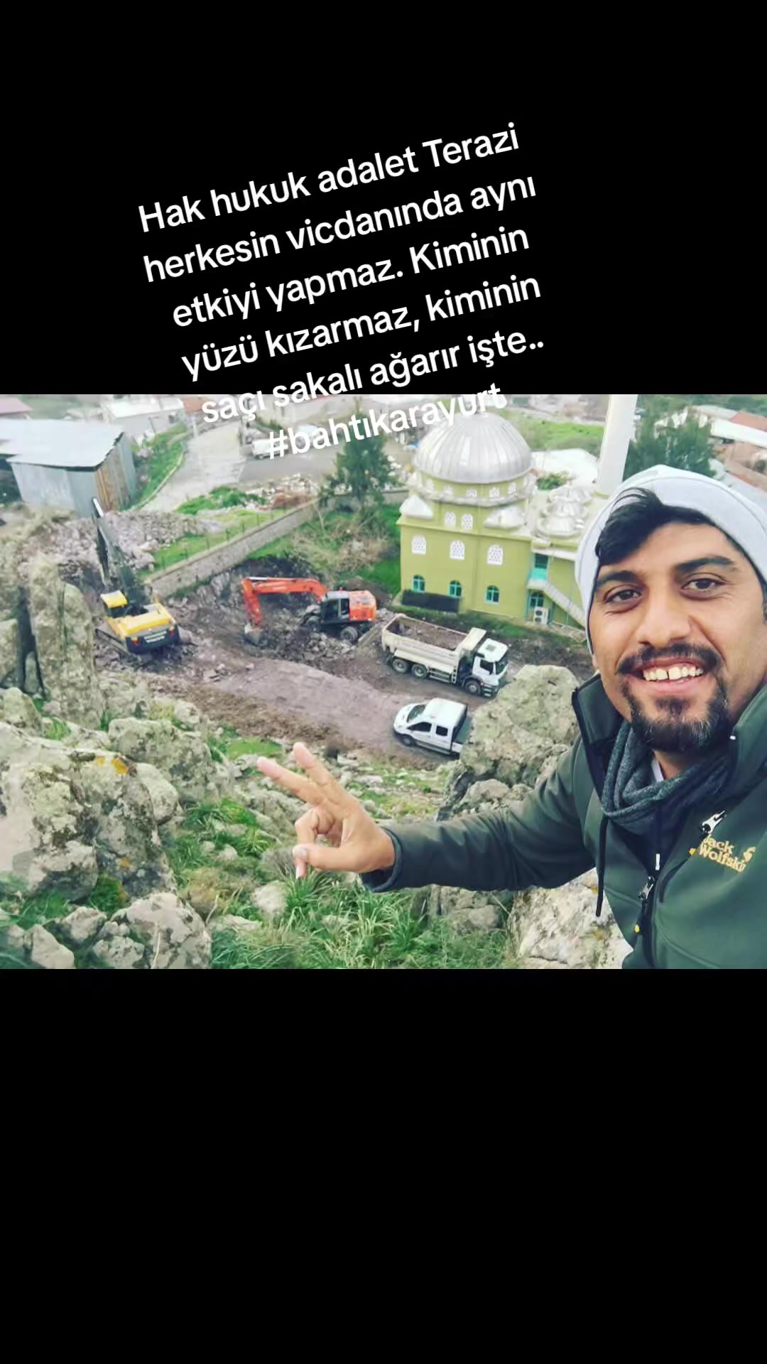 @Yurtsever Atabay