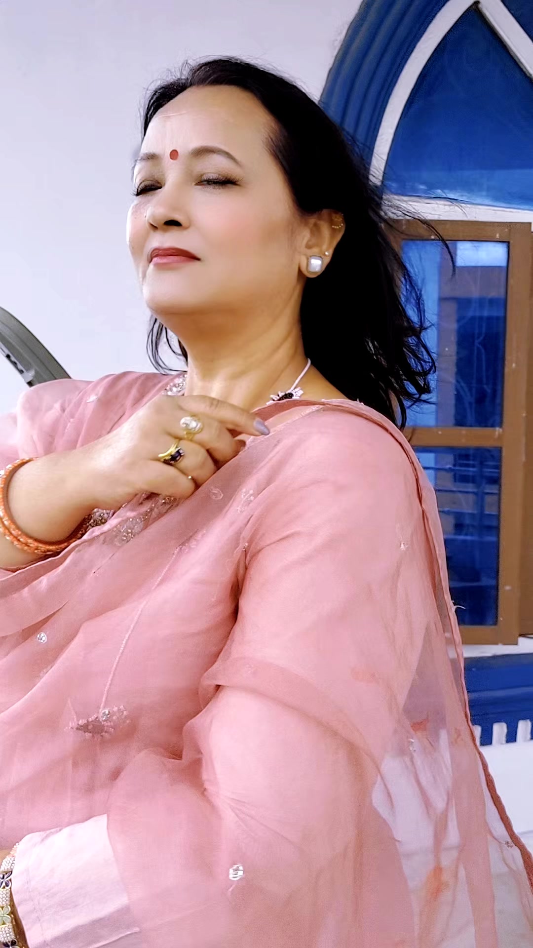 @Sharda Gurung
