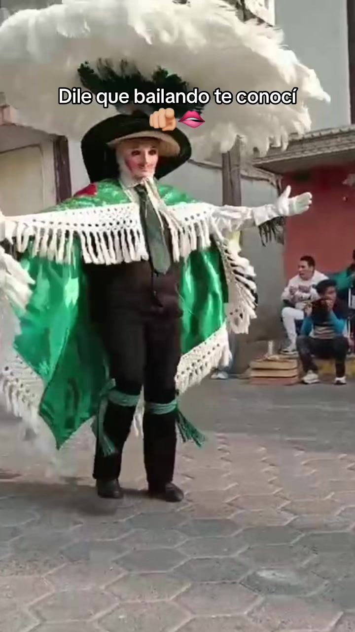 @Rive La Carnavalera