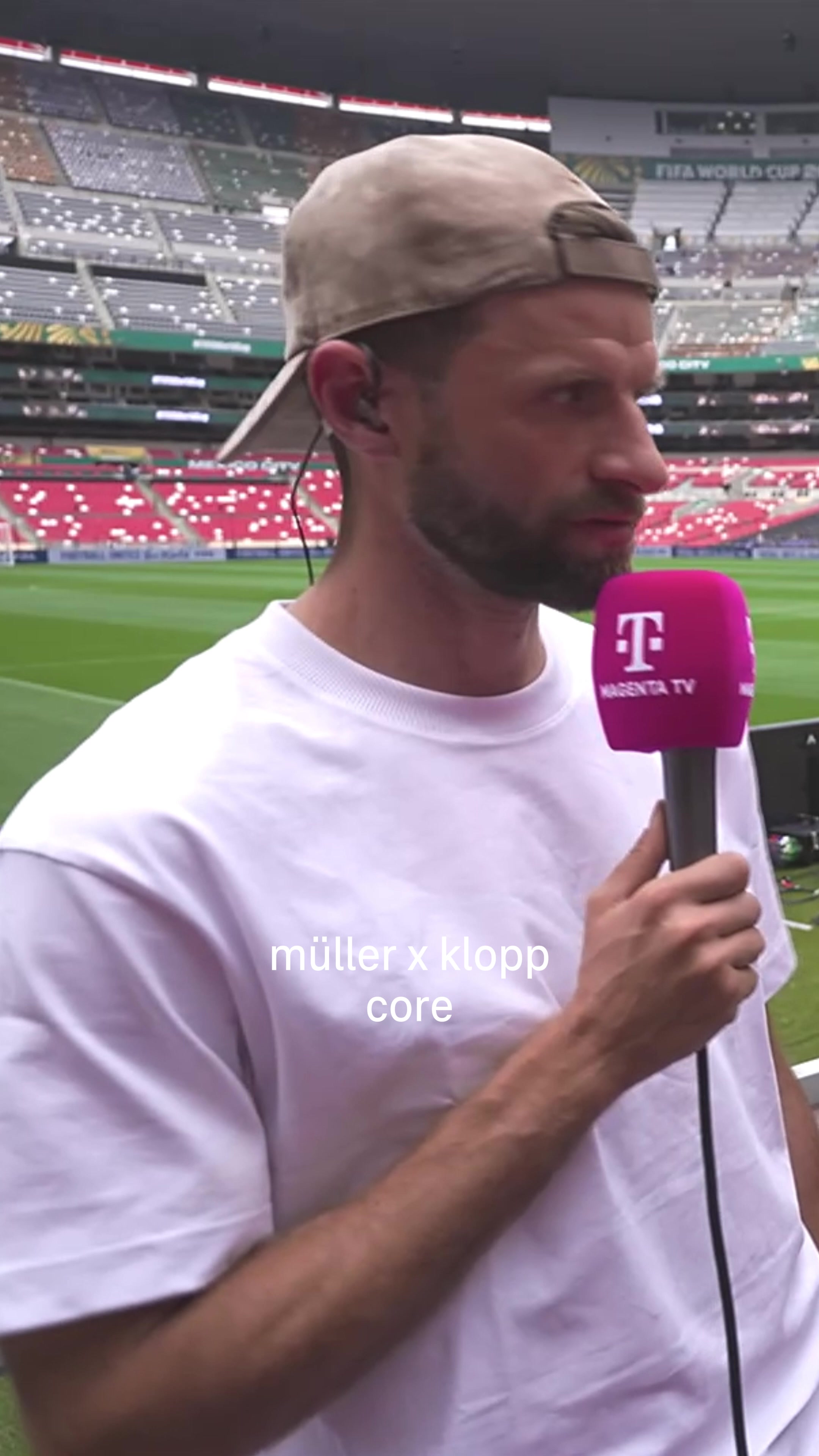 @MAGENTA SPORT
