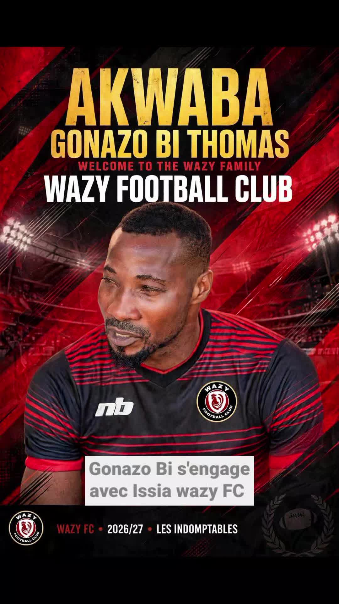 @LIGUE 1 CÔTE-D'IVOIRE