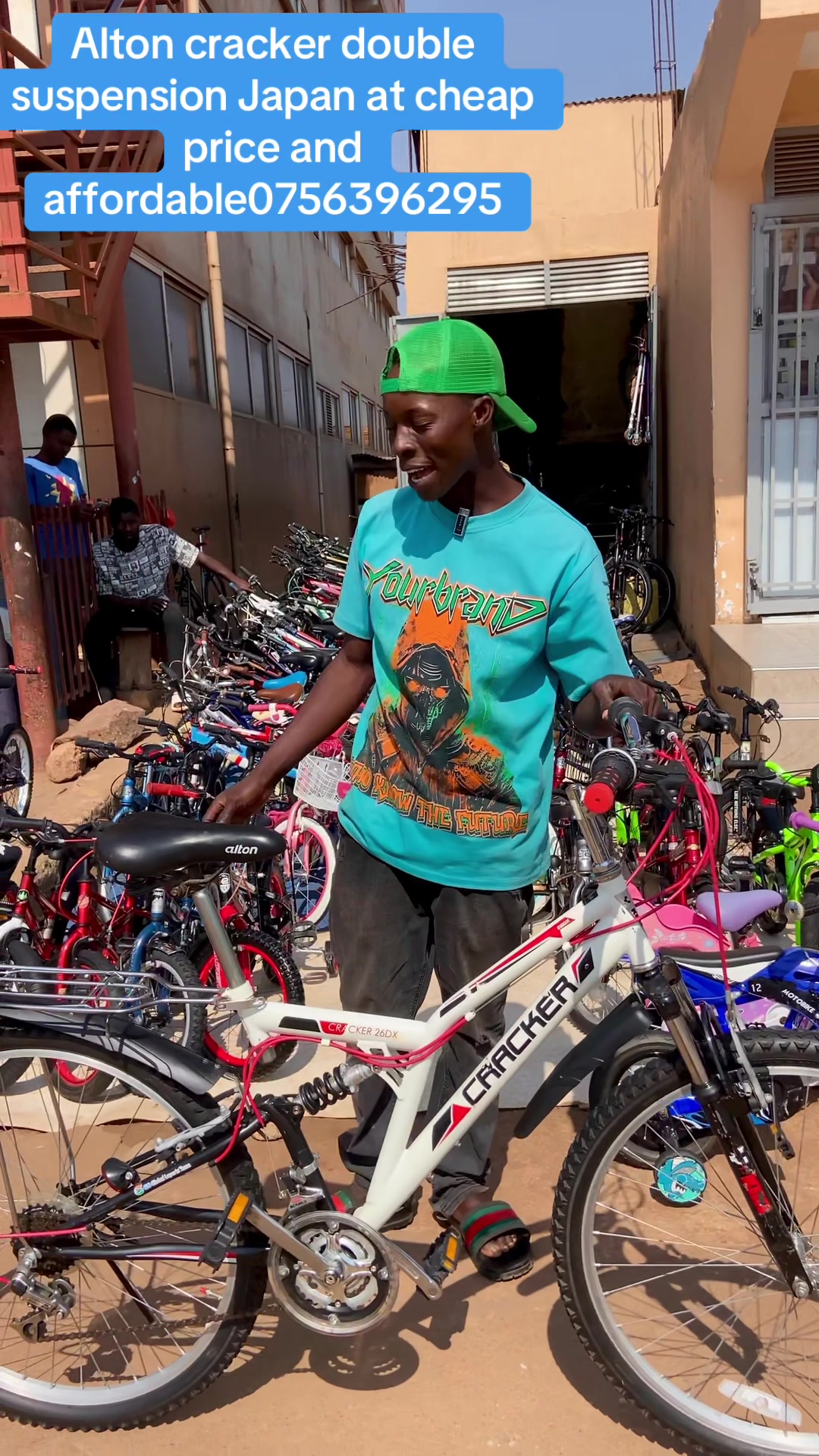 @ZONNA ZIGULA BICYCLE CENTER