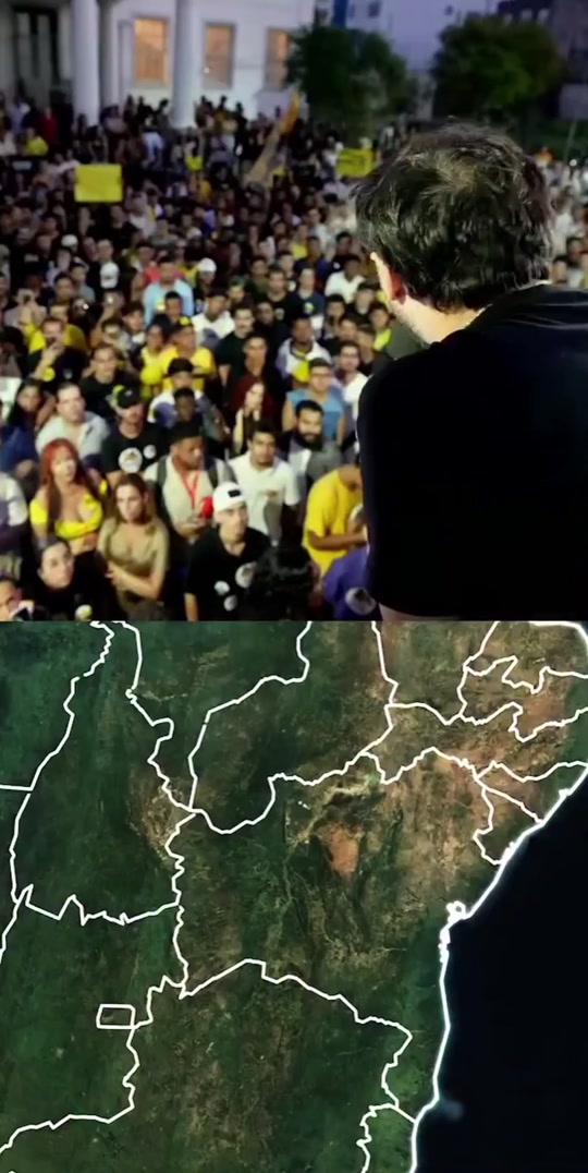 @Apoiador da Missão