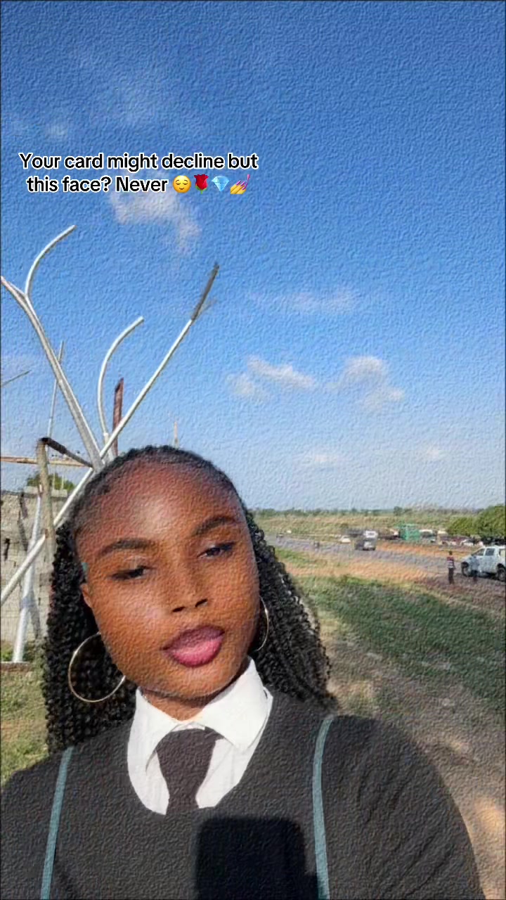 @Glory Ray✨