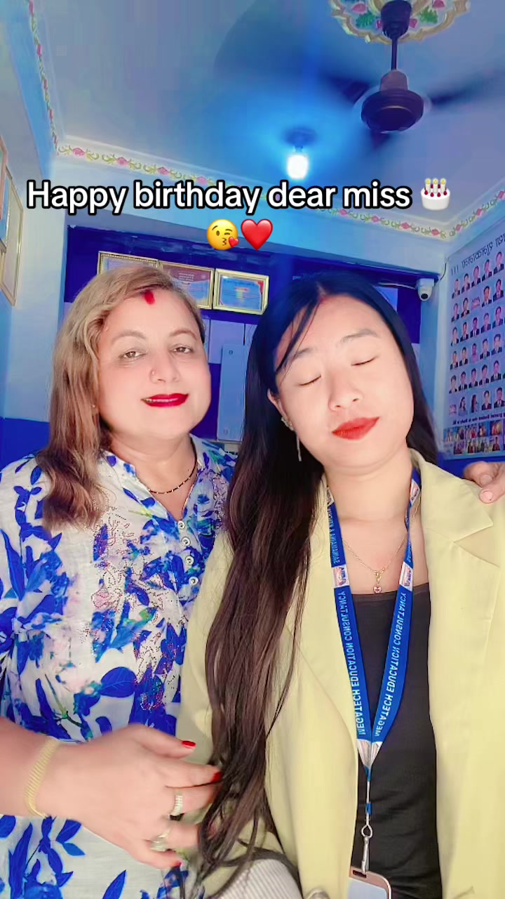 @Kalpana kharel