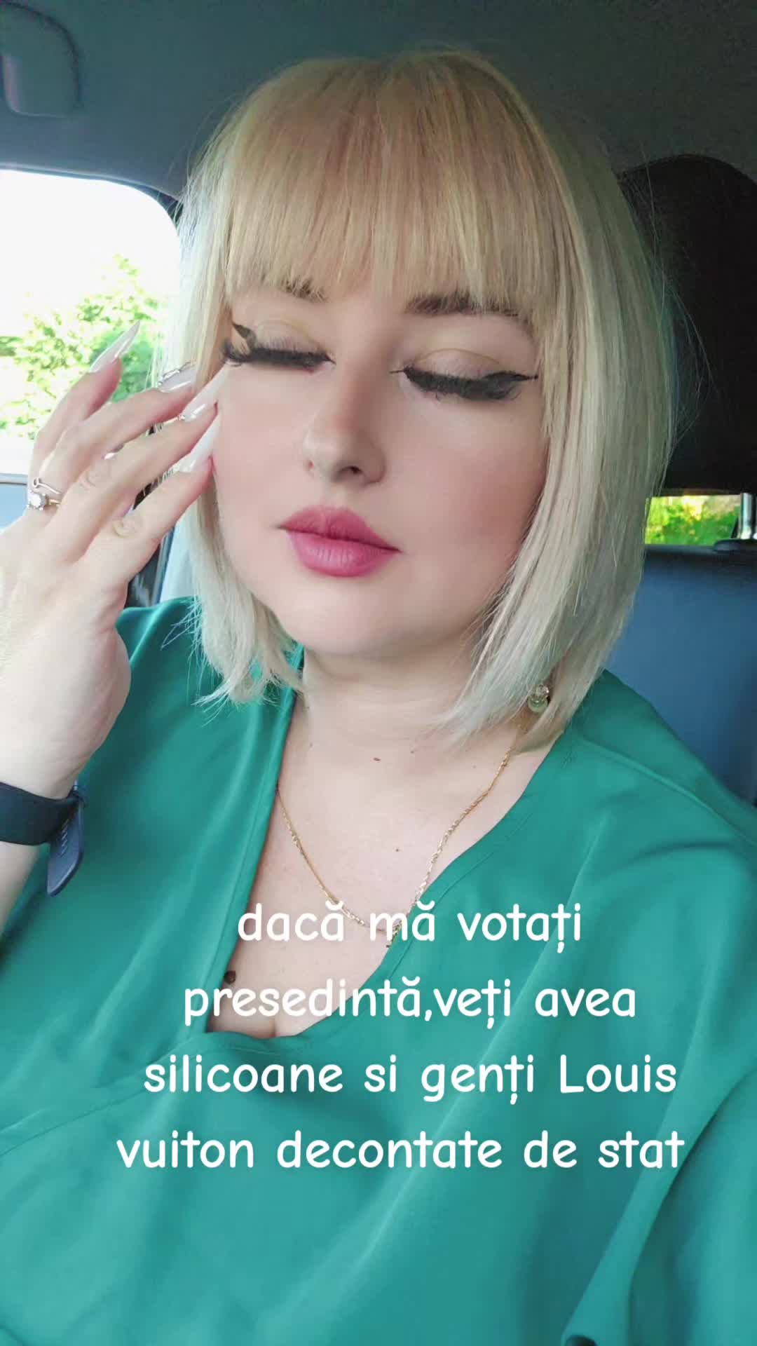 @Denisa Michelle