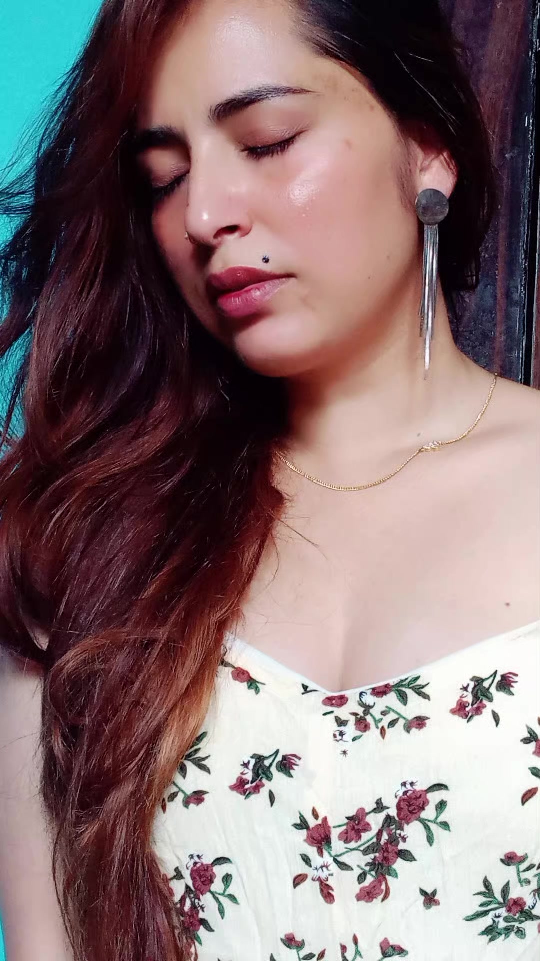 @mohini❣️