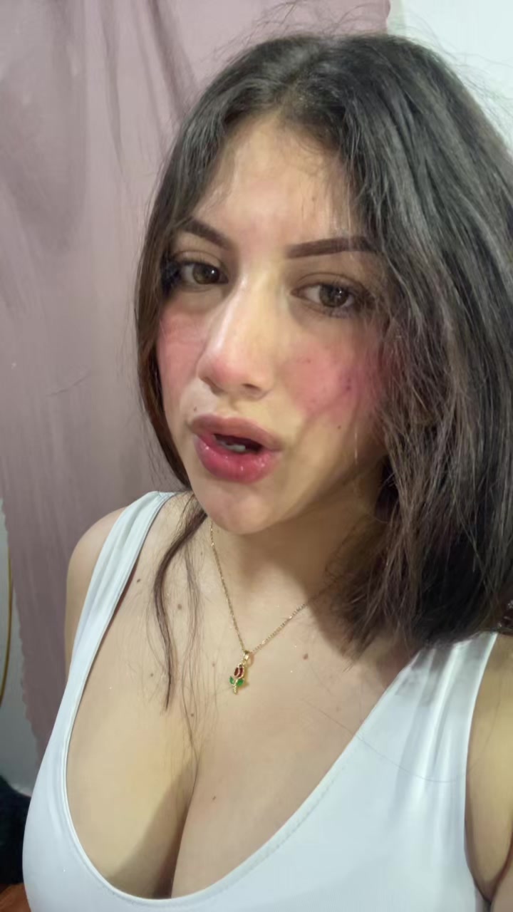 @Anahí Orellana