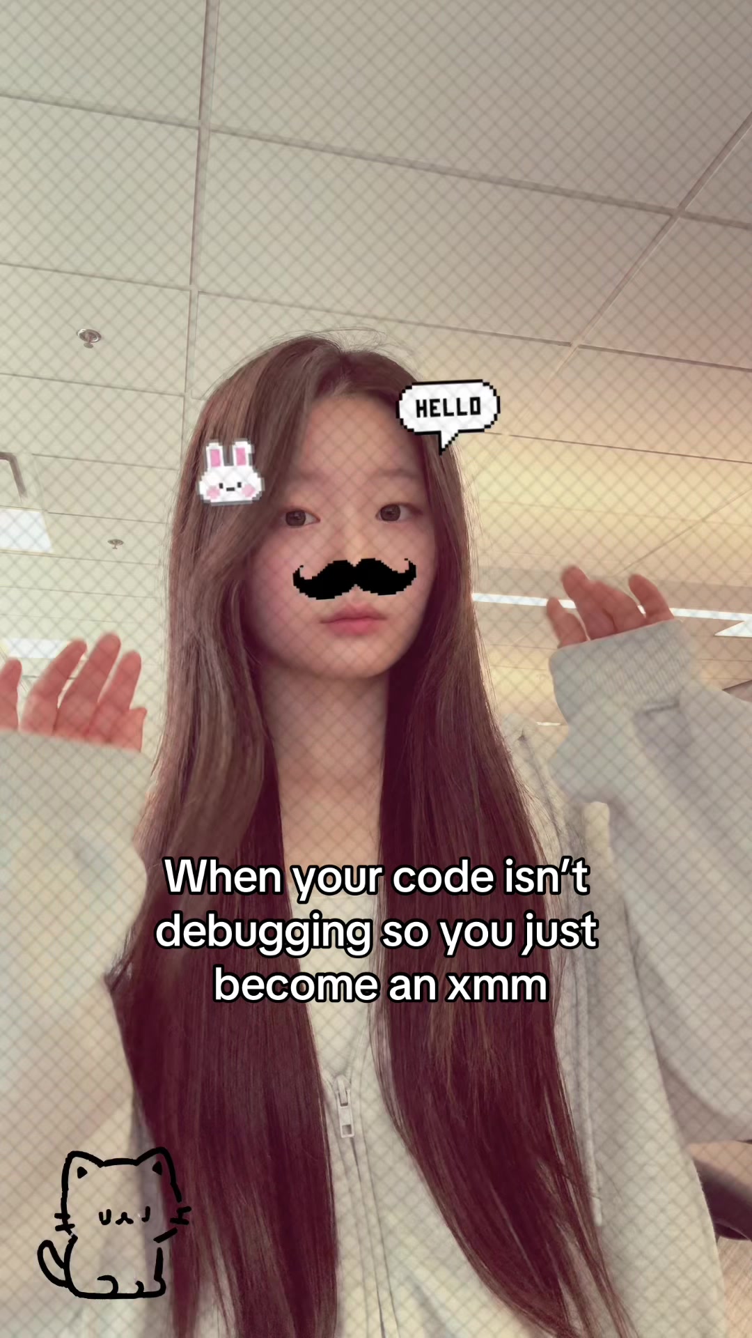 @Cleo