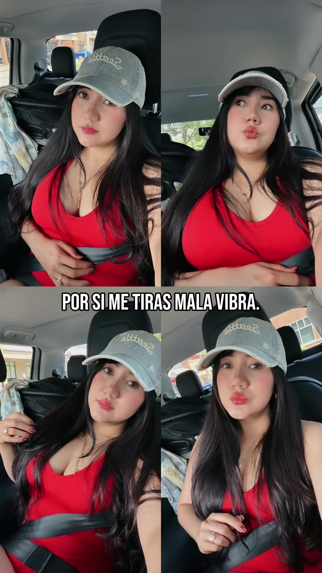 @Vanessa Areiza