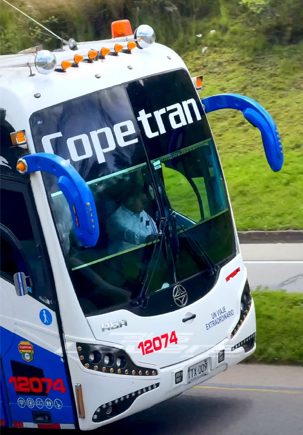 @Bus Lovers
