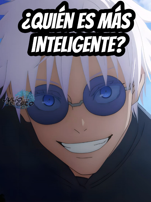 @Julio di esto