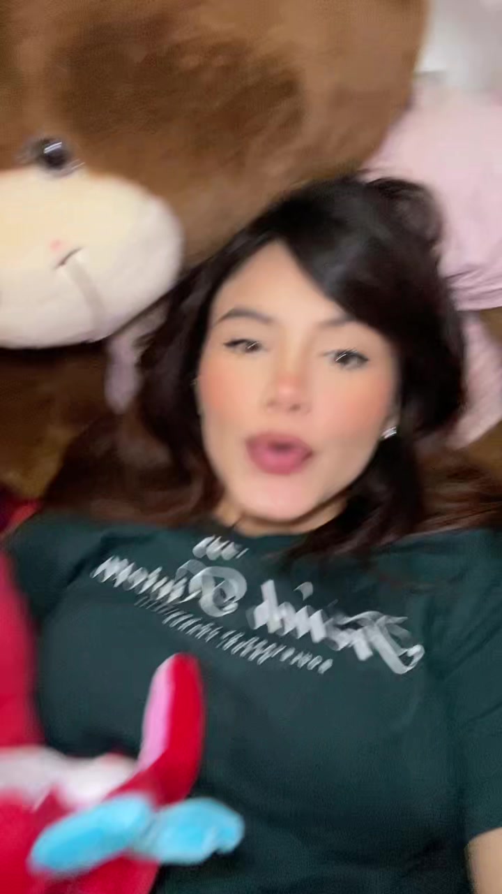 @Desiree
