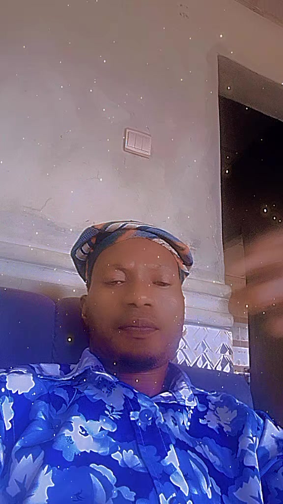 @Ganiu shokunbi