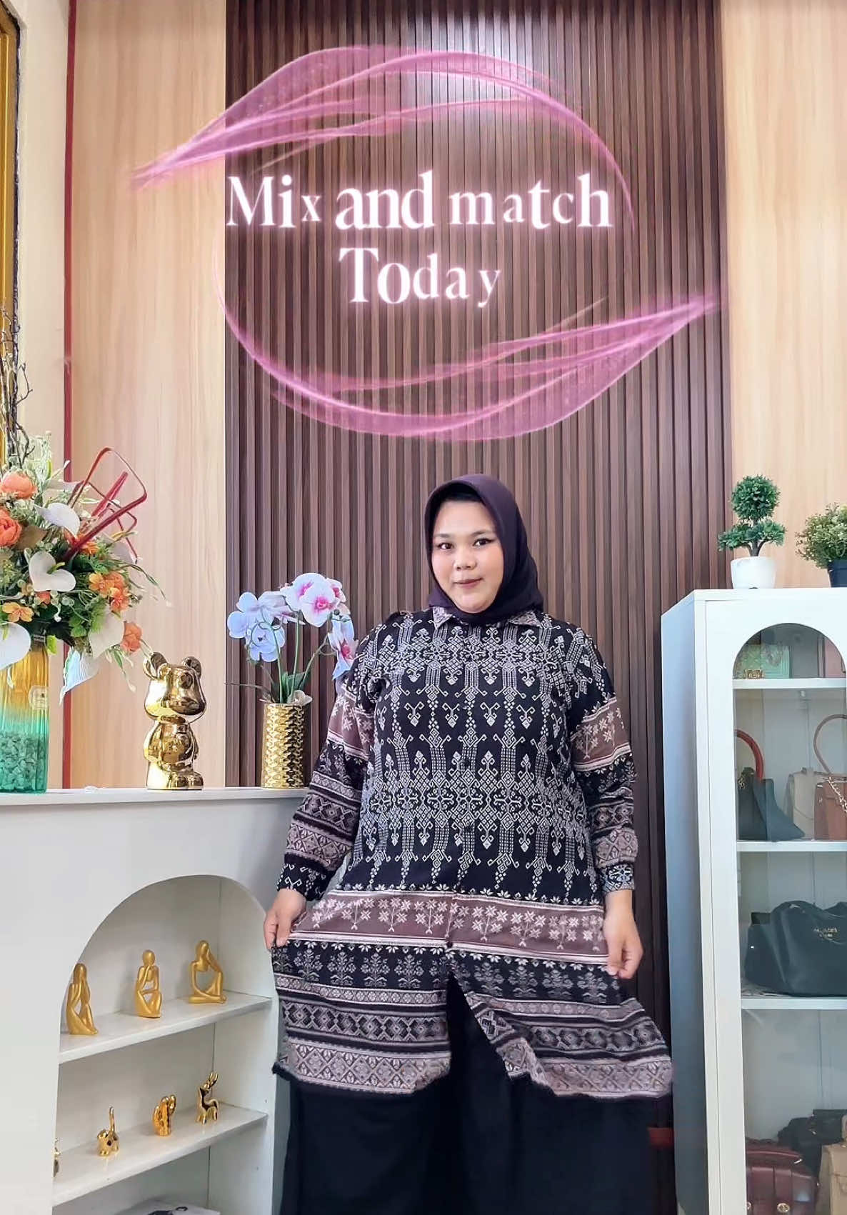 @BigSize Kekinian 🛍️