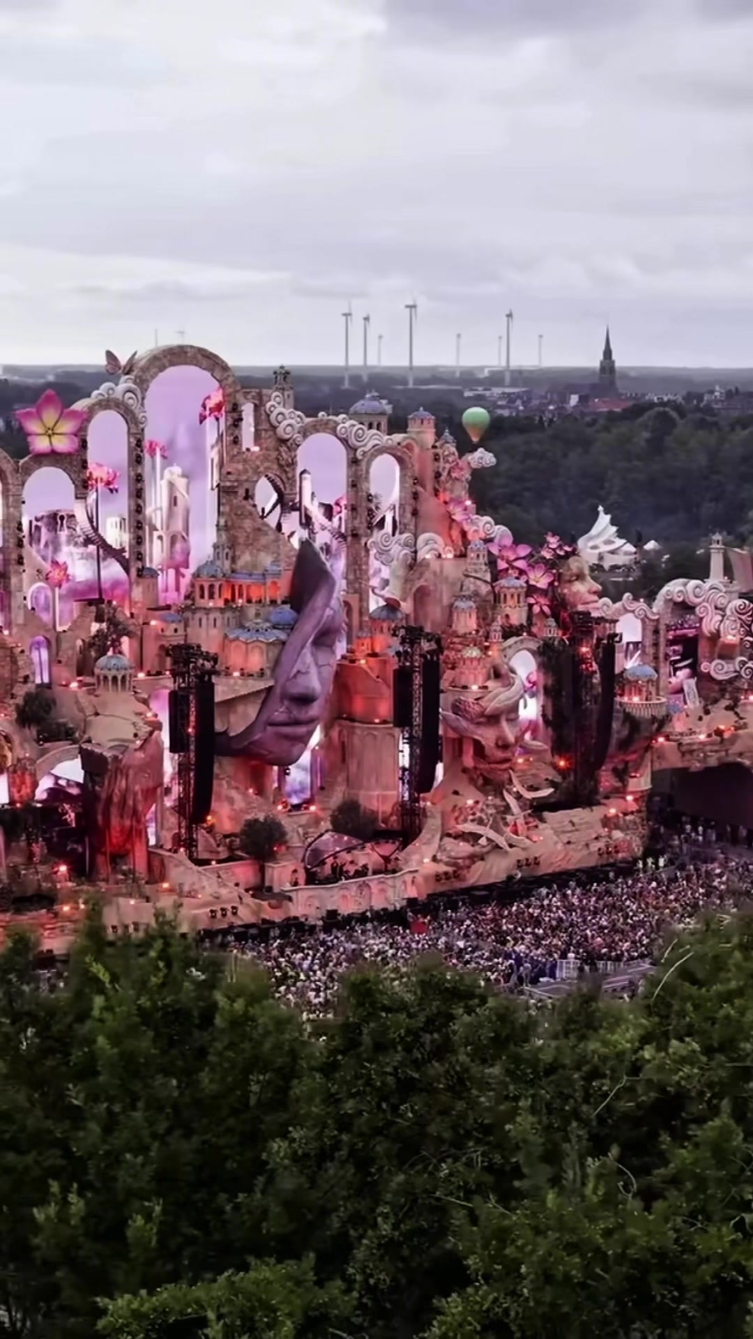 @ELECTRONIC DANCE MUSIC