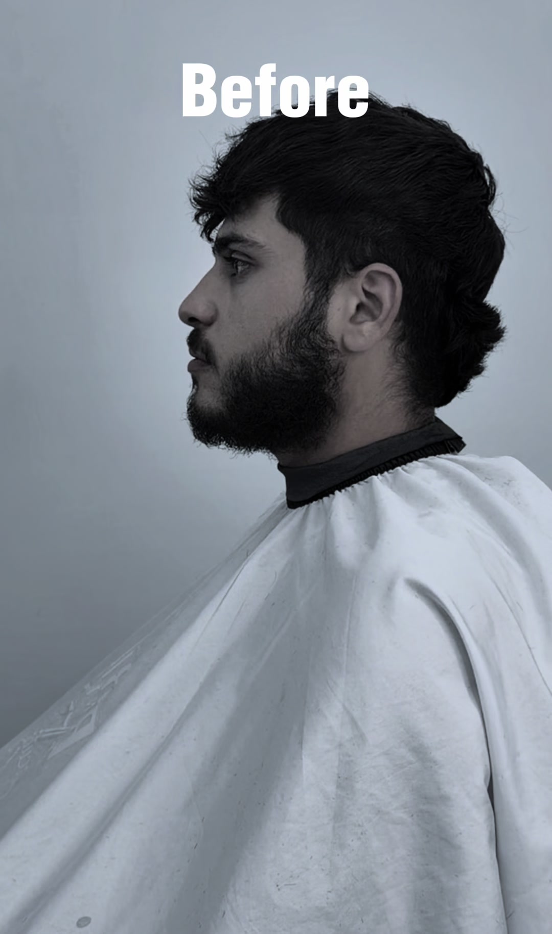 @Habibi barber Vegas
